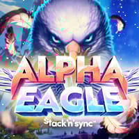 Alpha Eagle in NetEnt