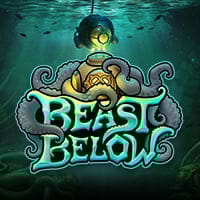 Beast Below in NetEnt