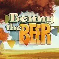 Benny the Beer in NetEnt