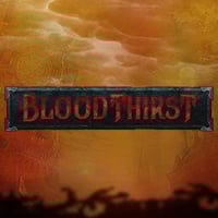 Bloodthirst in NetEnt