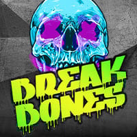 Break Bones in NetEnt