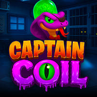 Captain Coil in BonusBuy