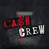 Cash Crew in NetEnt