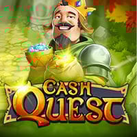 Cash Quest in NetEnt