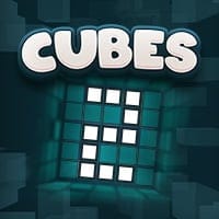 Cubes 2 in NetEnt
