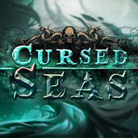 Cursed Seas in NetEnt