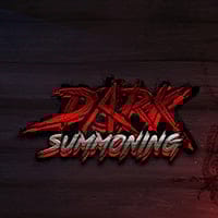 Dark Summoning in NetEnt