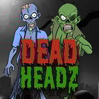 Dead Headz in hacksaw