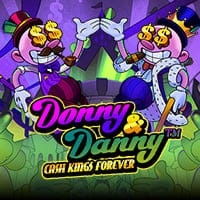 Donny and Danny in Sub_RecentSuccess