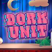 Dork Unit in NetEnt