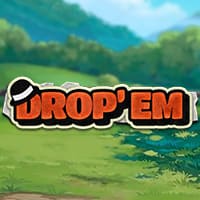 Drop'em in NetEnt
