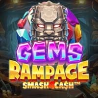 Gems Rampage in gaming-corps