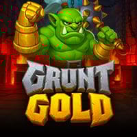 Grunt Gold in BonusBuy