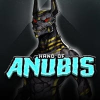 Hand of Anubis in NetEnt