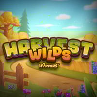 Harvest Wilds in NetEnt