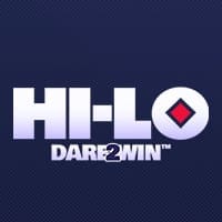 Hi-Lo in Crashgames
