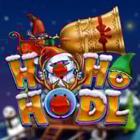 Ho Ho HODL in gaming-corps
