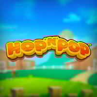 Hop'n'Pop in NetEnt