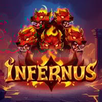 Infernus in hacksaw