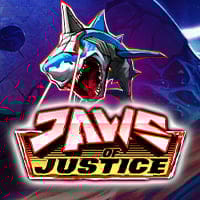Jaws of Justice in BonusBuy