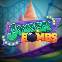 Joker Bombs in NetEnt