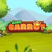 King Carrot in NetEnt