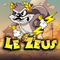 Le Zeus in hacksaw