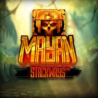 Mayan Stackways in NetEnt