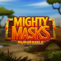 Mighty Masks in NetEnt