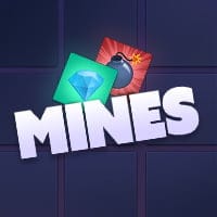 Mines in Crashgames