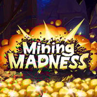Mining Madness in gaming-corps