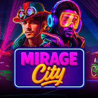 Mirage City in Recomended