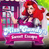 Miss Candy's Sweet Escape in Sub_RecentSuccess