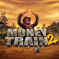 Money Train 2 in mega-multipliers