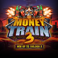 Money Train 3 in mega-multipliers