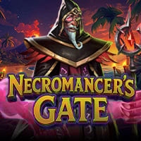 Necromancer's Gate in Recomended