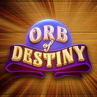 Orb of Destiny in NetEnt