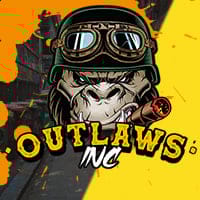 Outlaws Inc in NetEnt