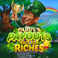 Paddy's Payouts Race For Riches in gaming-corps