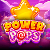 Power Pops in BonusBuy