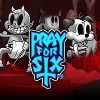 Pray for Six in BonusBuy