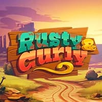 Rusty and Curly in NetEnt