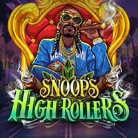 Snoop's High Rollers in gaming-corps