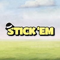Stick'Em in NetEnt