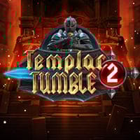 Templar Tumble 2 in mega-multipliers