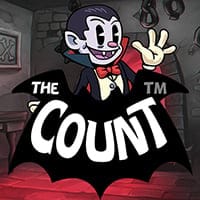 The Count in hacksaw