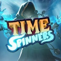 Time Spinners in NetEnt