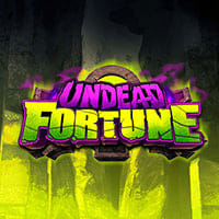 Undead Fortune in NetEnt