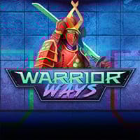 Warrior Ways in NetEnt