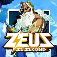 Zeus Ze Zecond in hacksaw
